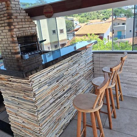 Appartamento Residencial Flat Do Pontal Arraial do Cabo Esterno foto