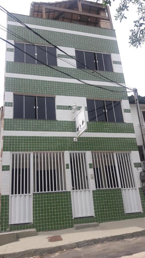 Appartamento Residencial Flat Do Pontal Arraial do Cabo Esterno foto