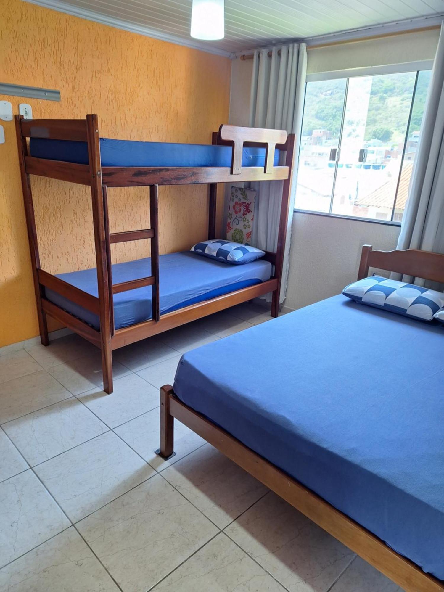 Appartamento Residencial Flat Do Pontal Arraial do Cabo Esterno foto