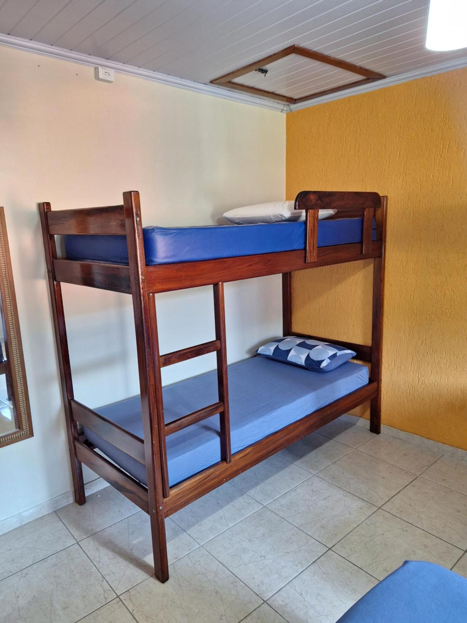 Appartamento Residencial Flat Do Pontal Arraial do Cabo Esterno foto