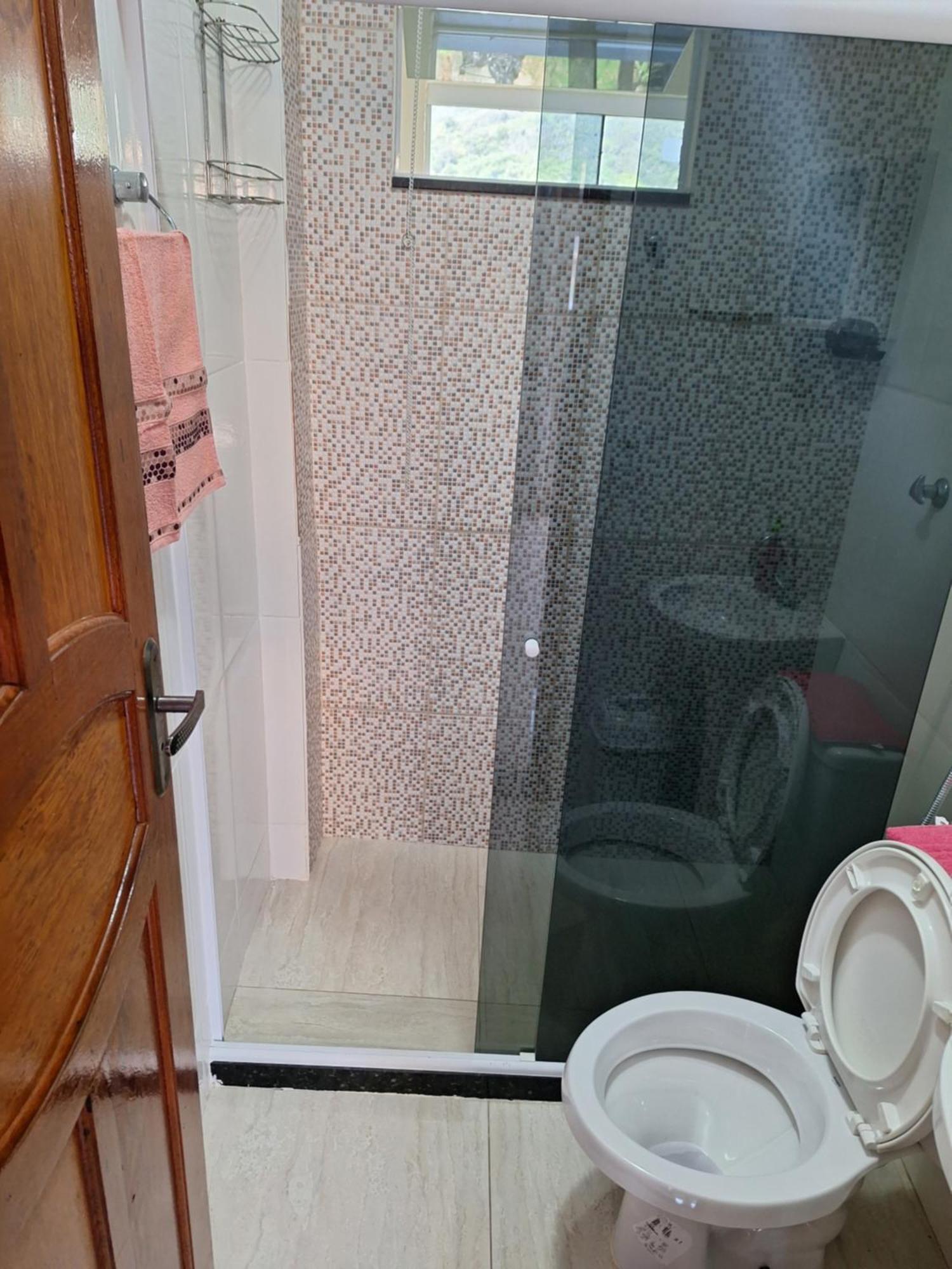 Appartamento Residencial Flat Do Pontal Arraial do Cabo Esterno foto
