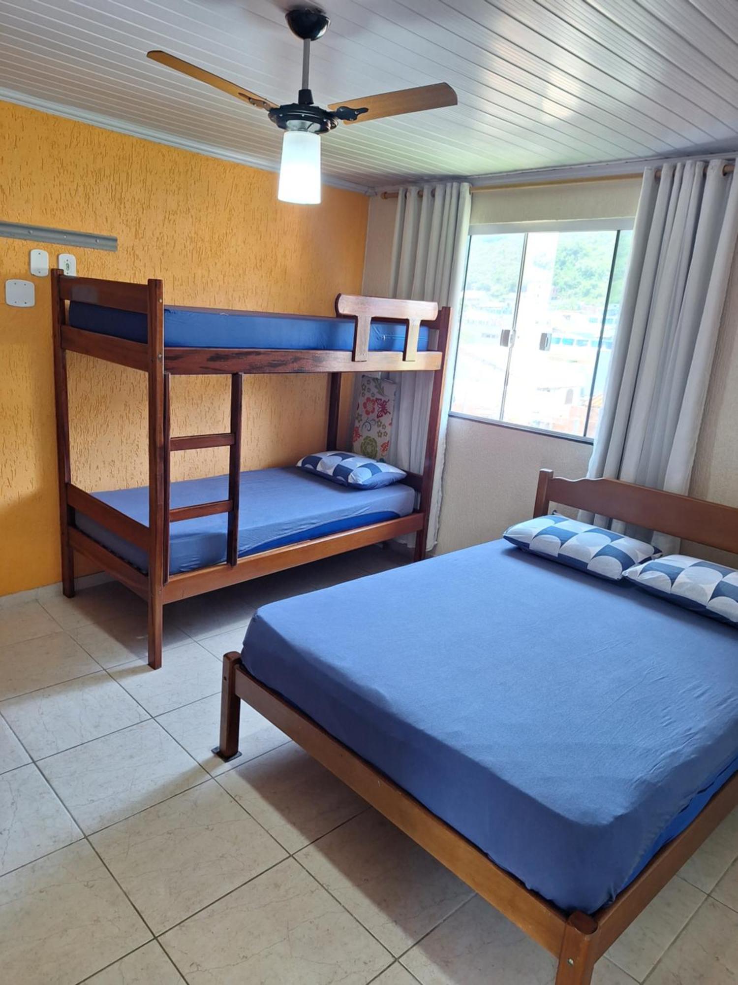 Appartamento Residencial Flat Do Pontal Arraial do Cabo Esterno foto