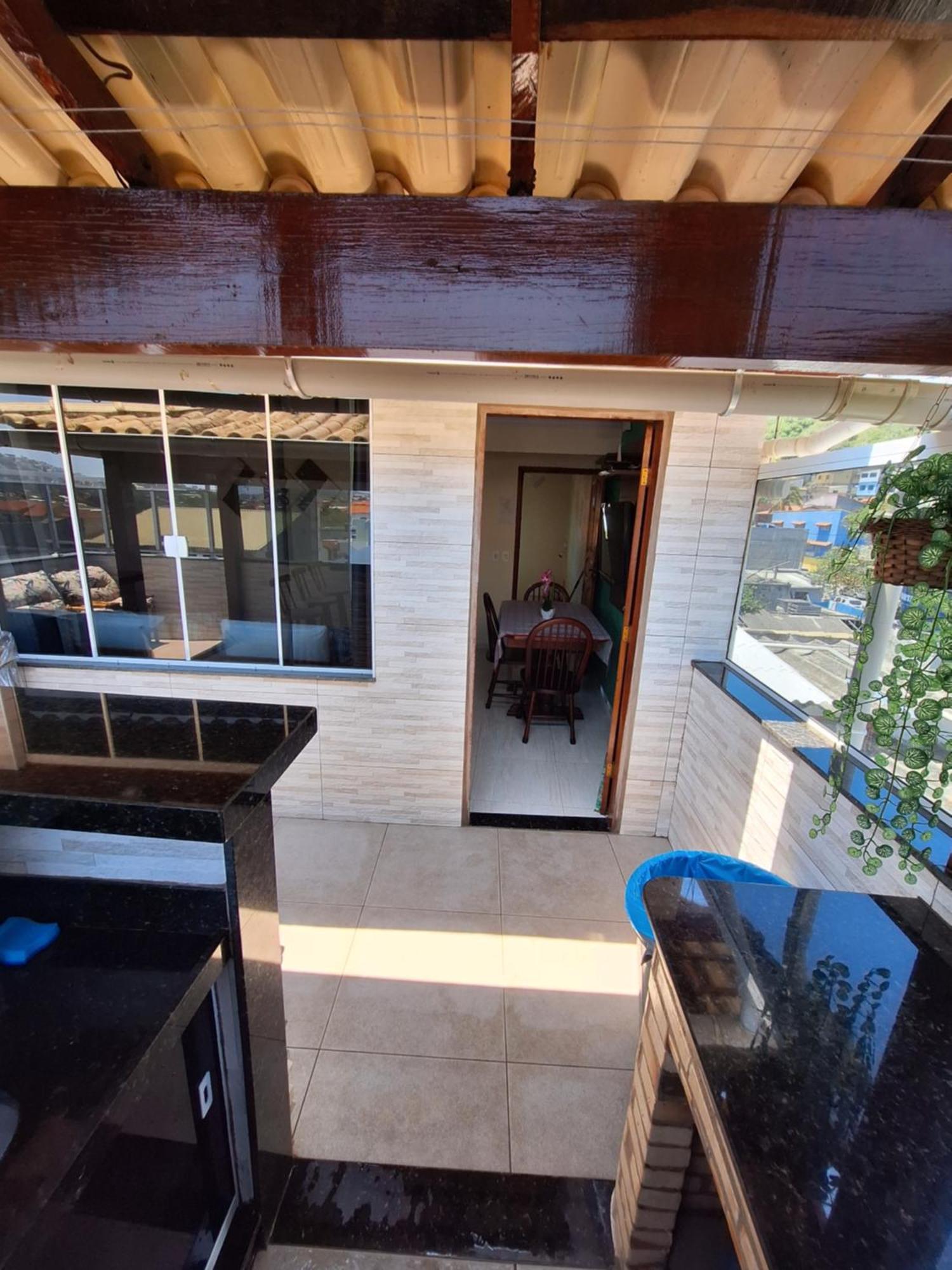 Appartamento Residencial Flat Do Pontal Arraial do Cabo Esterno foto