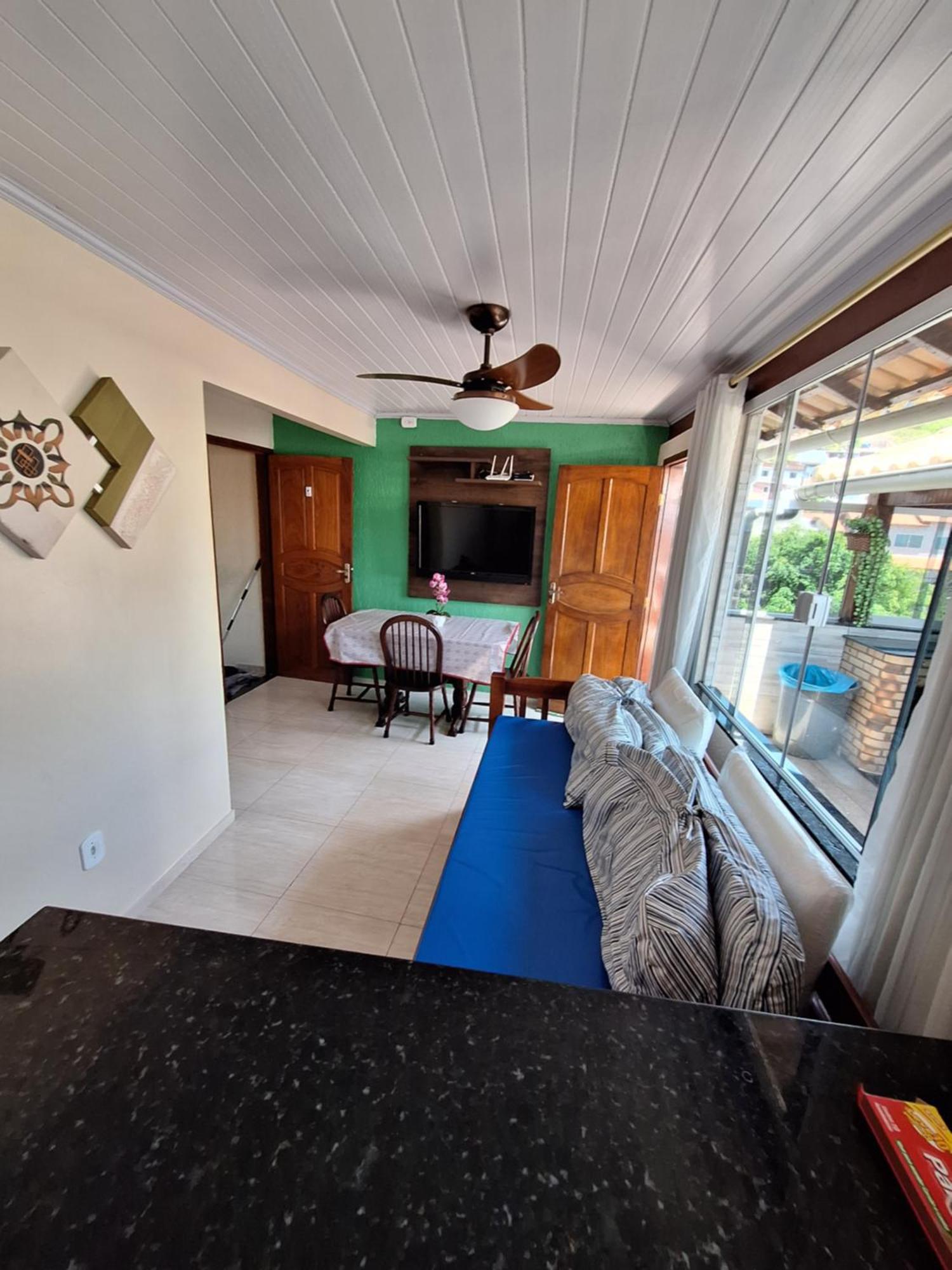 Appartamento Residencial Flat Do Pontal Arraial do Cabo Esterno foto