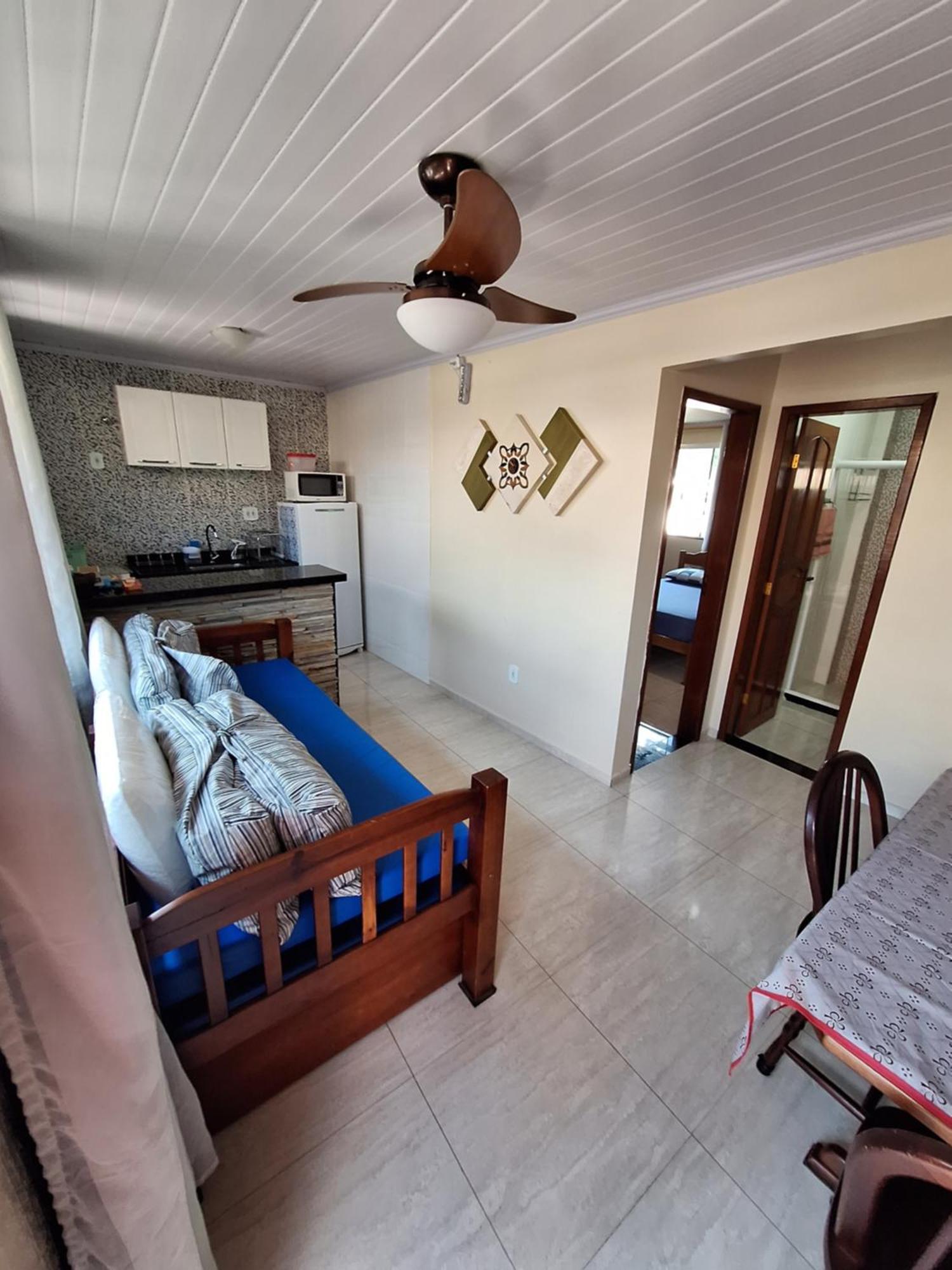 Appartamento Residencial Flat Do Pontal Arraial do Cabo Esterno foto