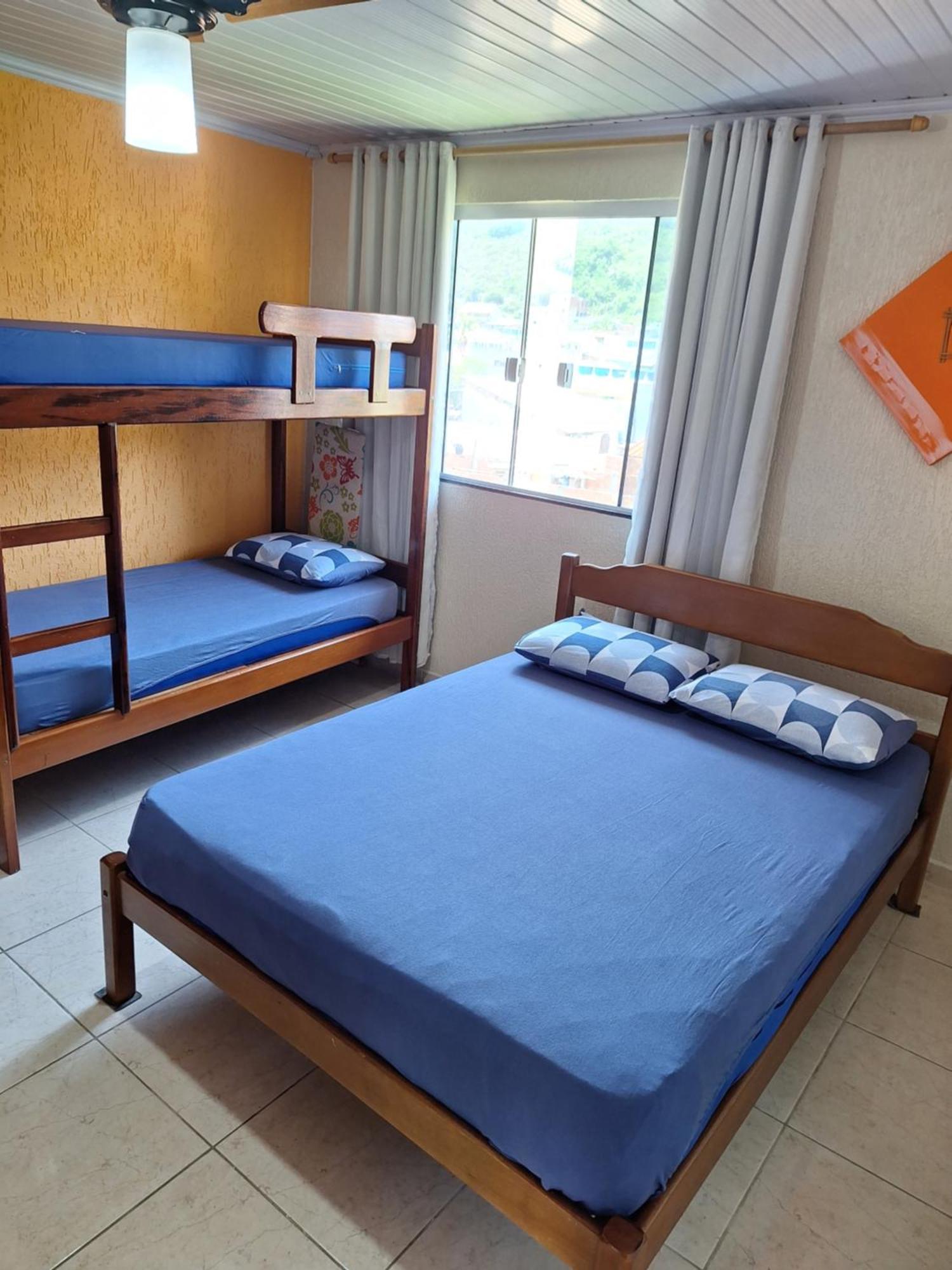 Appartamento Residencial Flat Do Pontal Arraial do Cabo Esterno foto