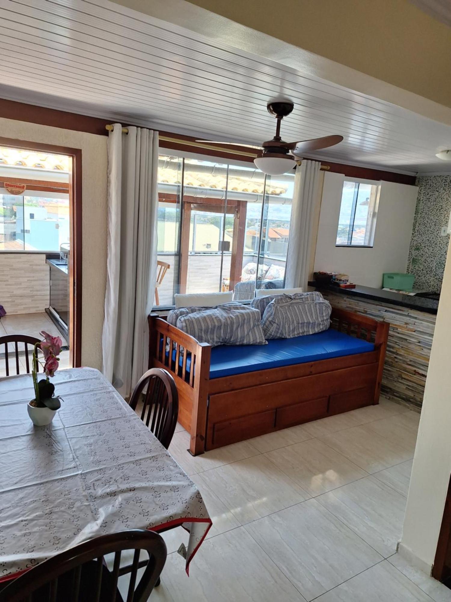 Appartamento Residencial Flat Do Pontal Arraial do Cabo Esterno foto