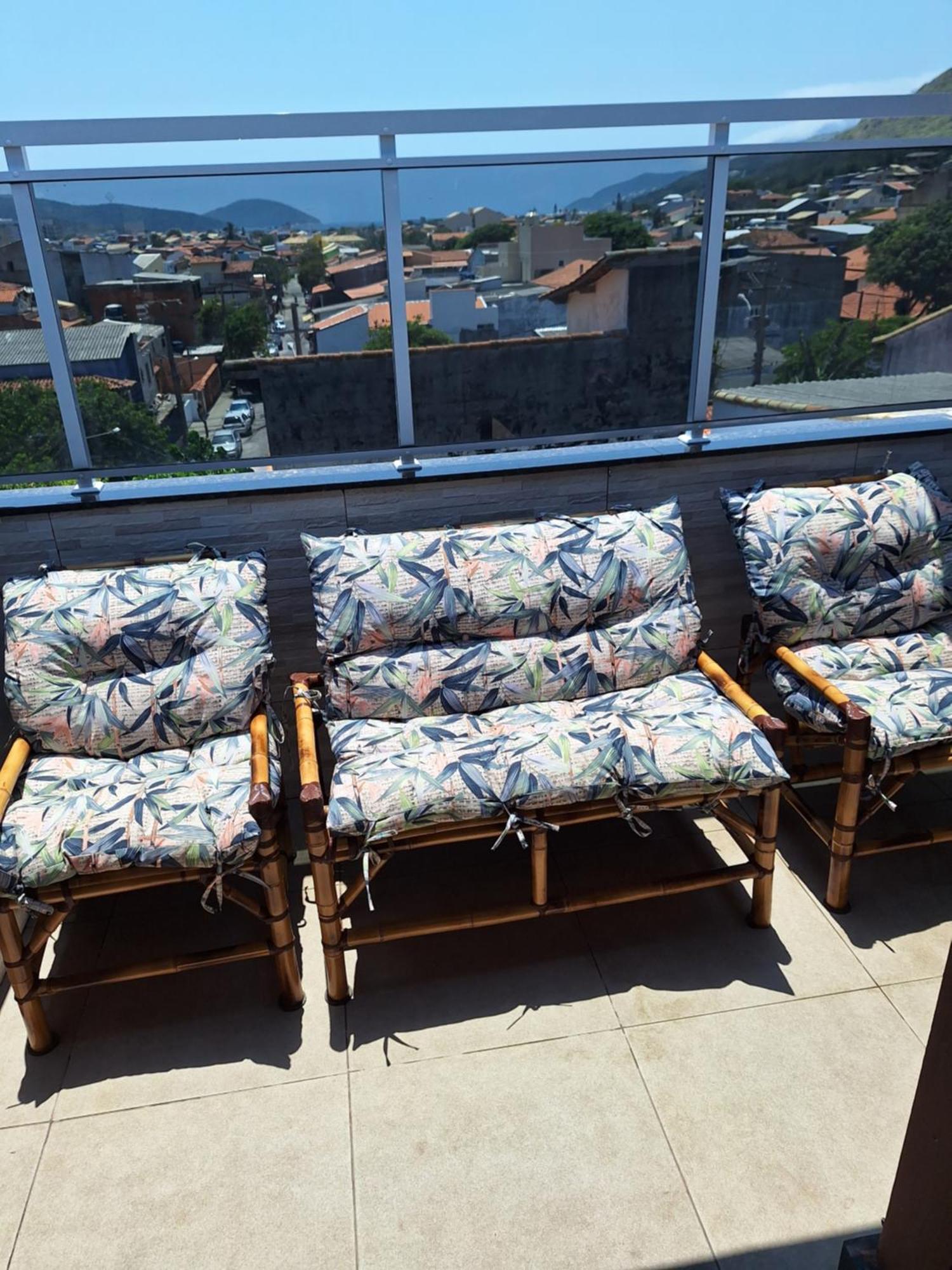 Appartamento Residencial Flat Do Pontal Arraial do Cabo Esterno foto