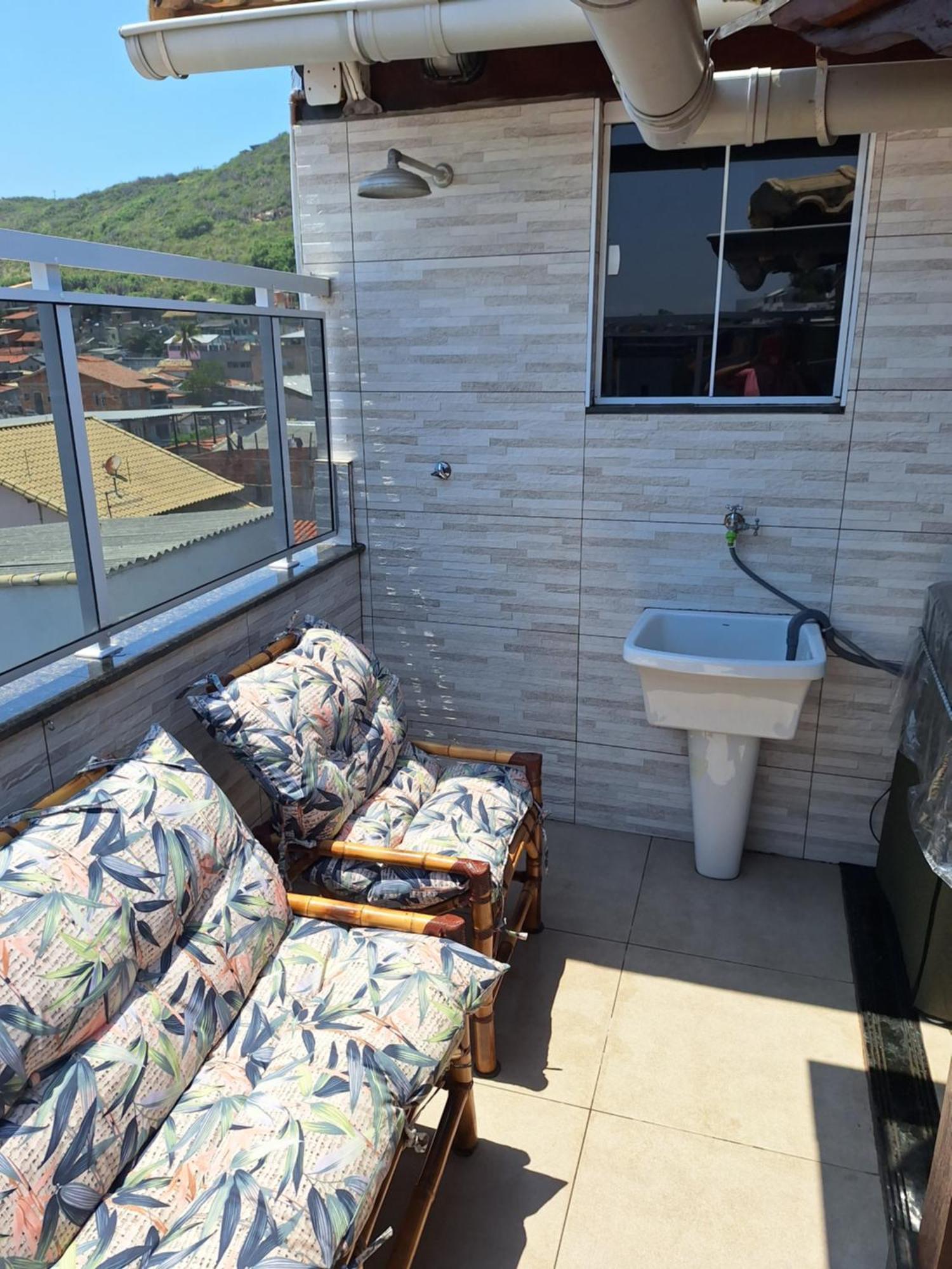 Appartamento Residencial Flat Do Pontal Arraial do Cabo Esterno foto