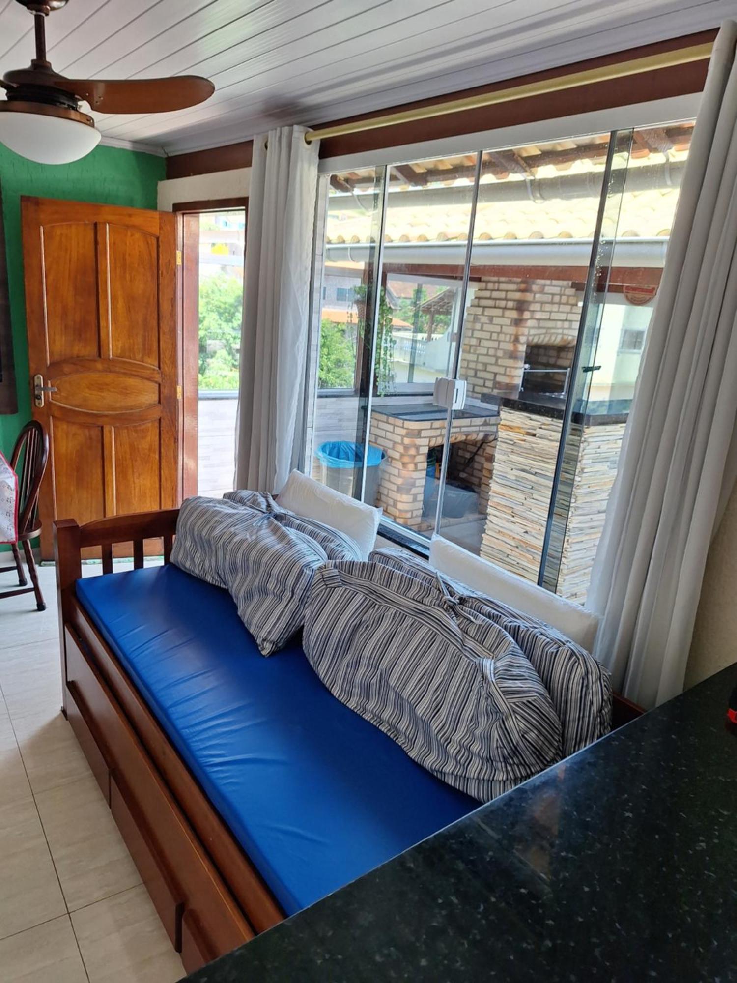 Appartamento Residencial Flat Do Pontal Arraial do Cabo Esterno foto
