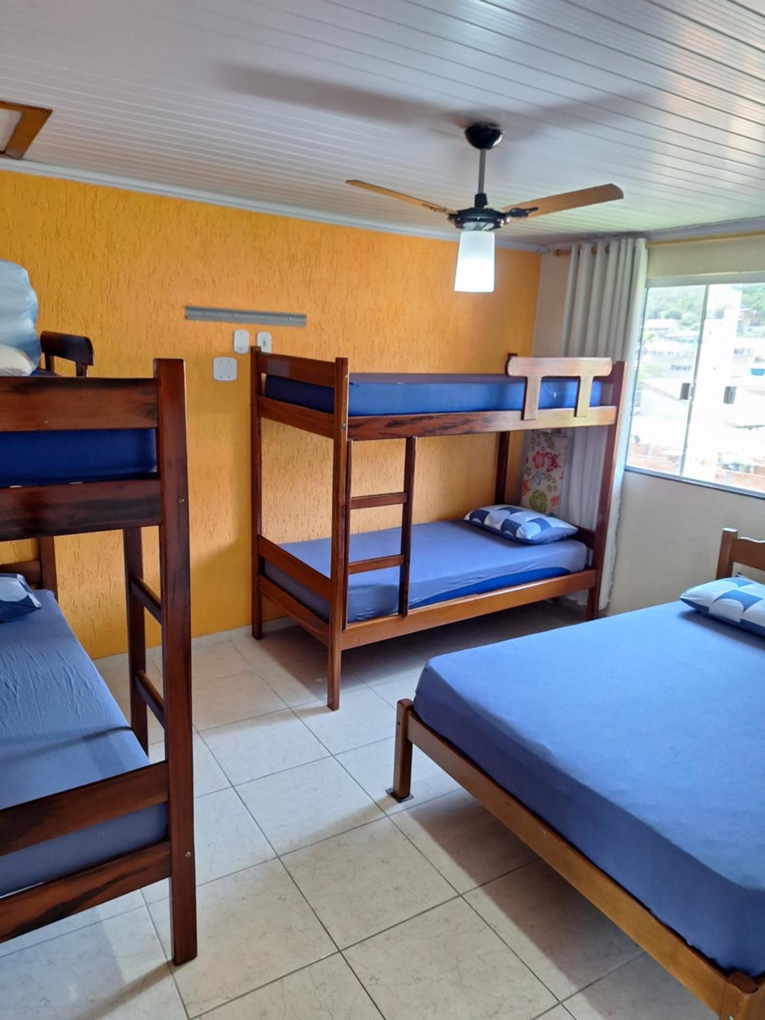 Appartamento Residencial Flat Do Pontal Arraial do Cabo Esterno foto