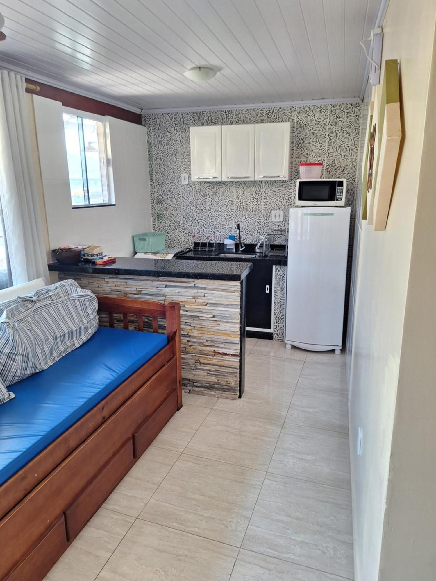 Appartamento Residencial Flat Do Pontal Arraial do Cabo Esterno foto