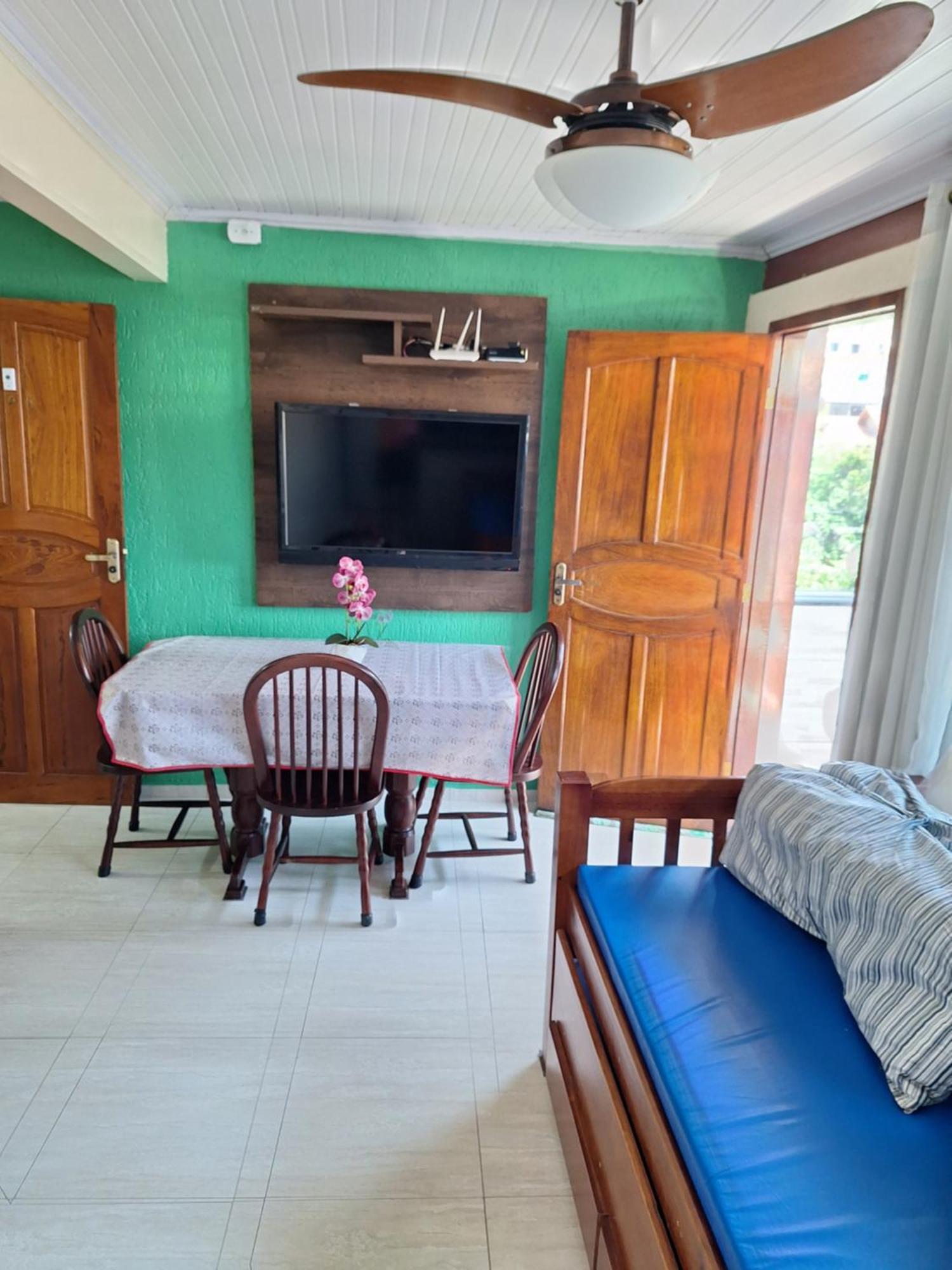 Appartamento Residencial Flat Do Pontal Arraial do Cabo Esterno foto
