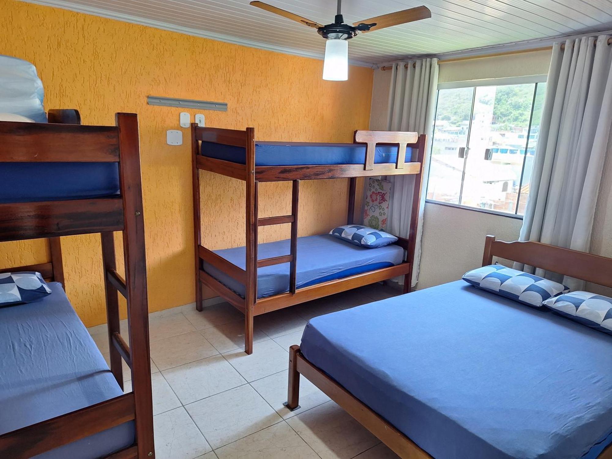 Appartamento Residencial Flat Do Pontal Arraial do Cabo Esterno foto