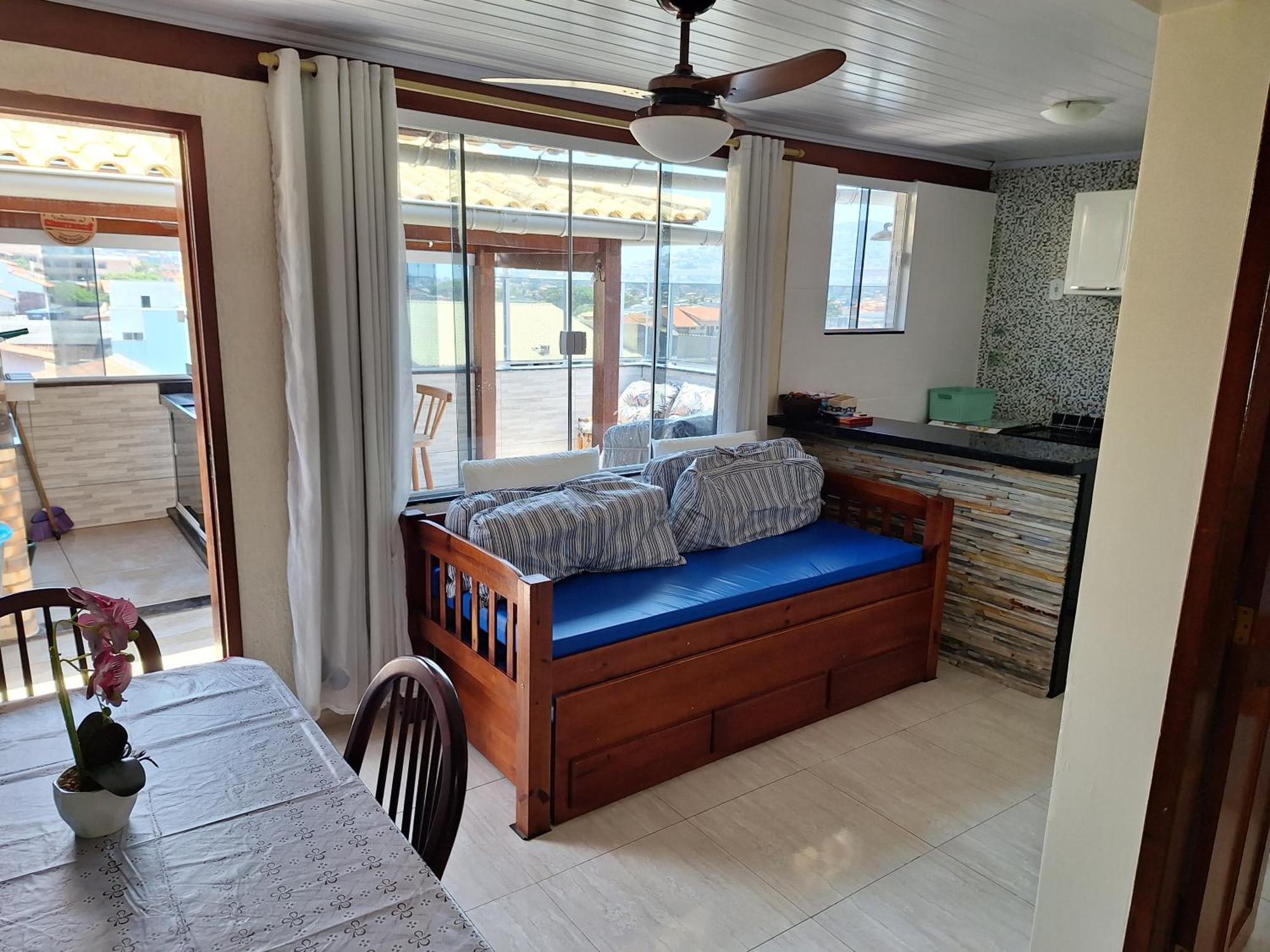 Appartamento Residencial Flat Do Pontal Arraial do Cabo Esterno foto