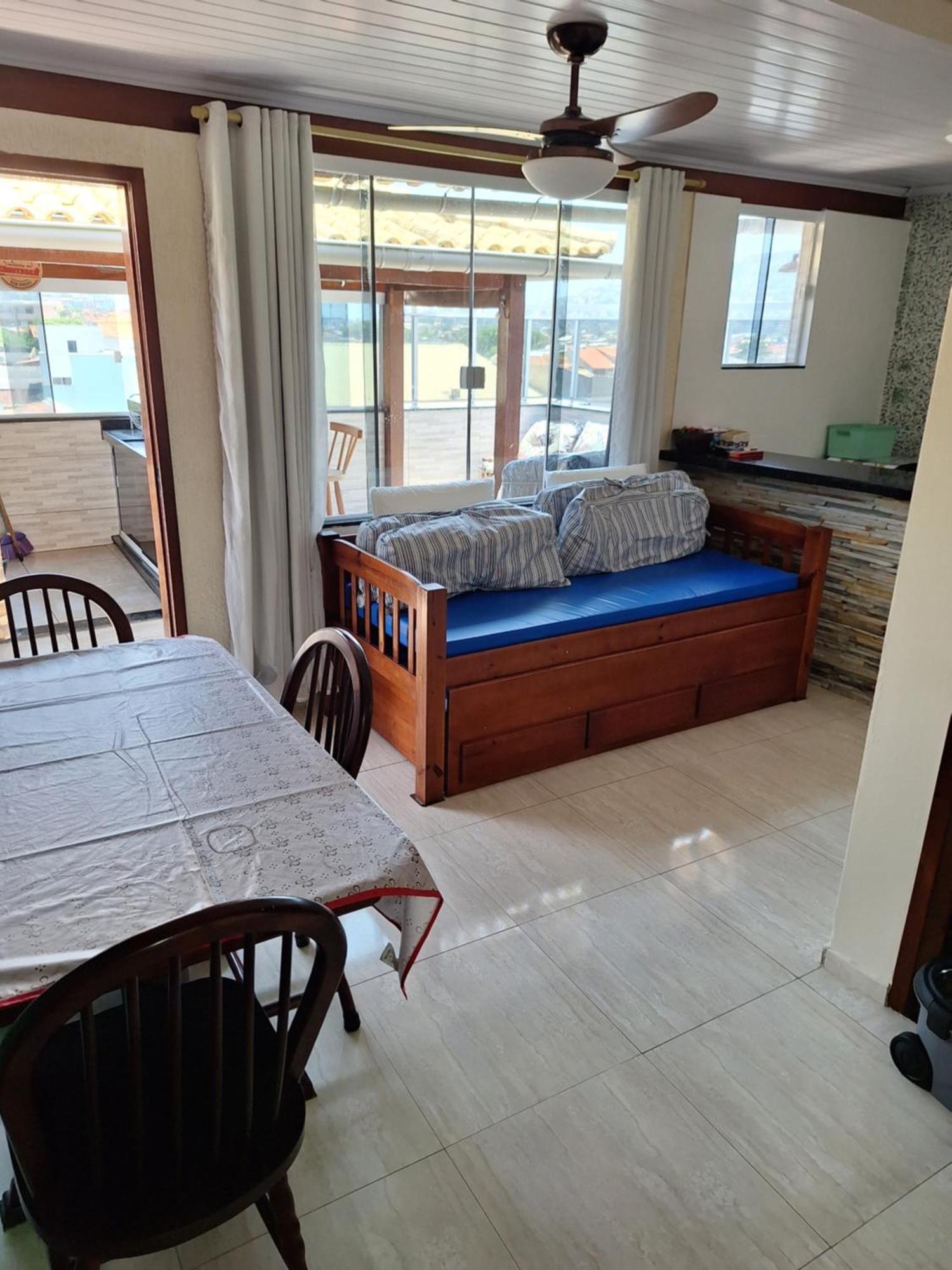 Appartamento Residencial Flat Do Pontal Arraial do Cabo Esterno foto