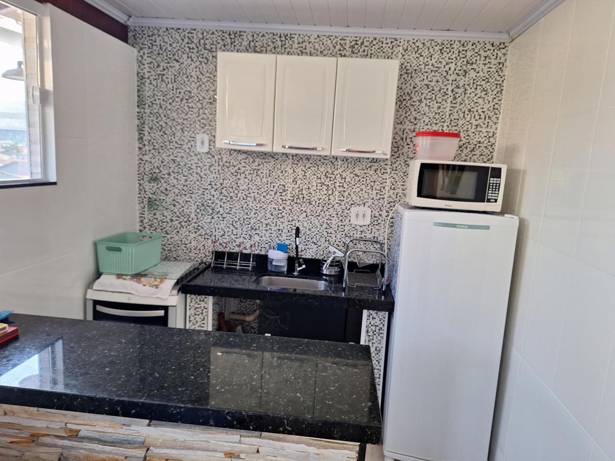 Appartamento Residencial Flat Do Pontal Arraial do Cabo Esterno foto