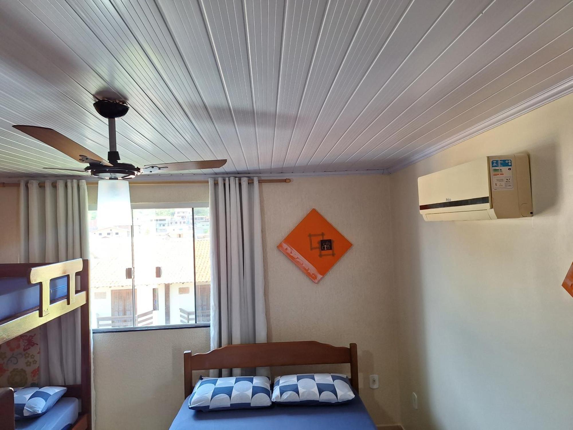 Appartamento Residencial Flat Do Pontal Arraial do Cabo Esterno foto