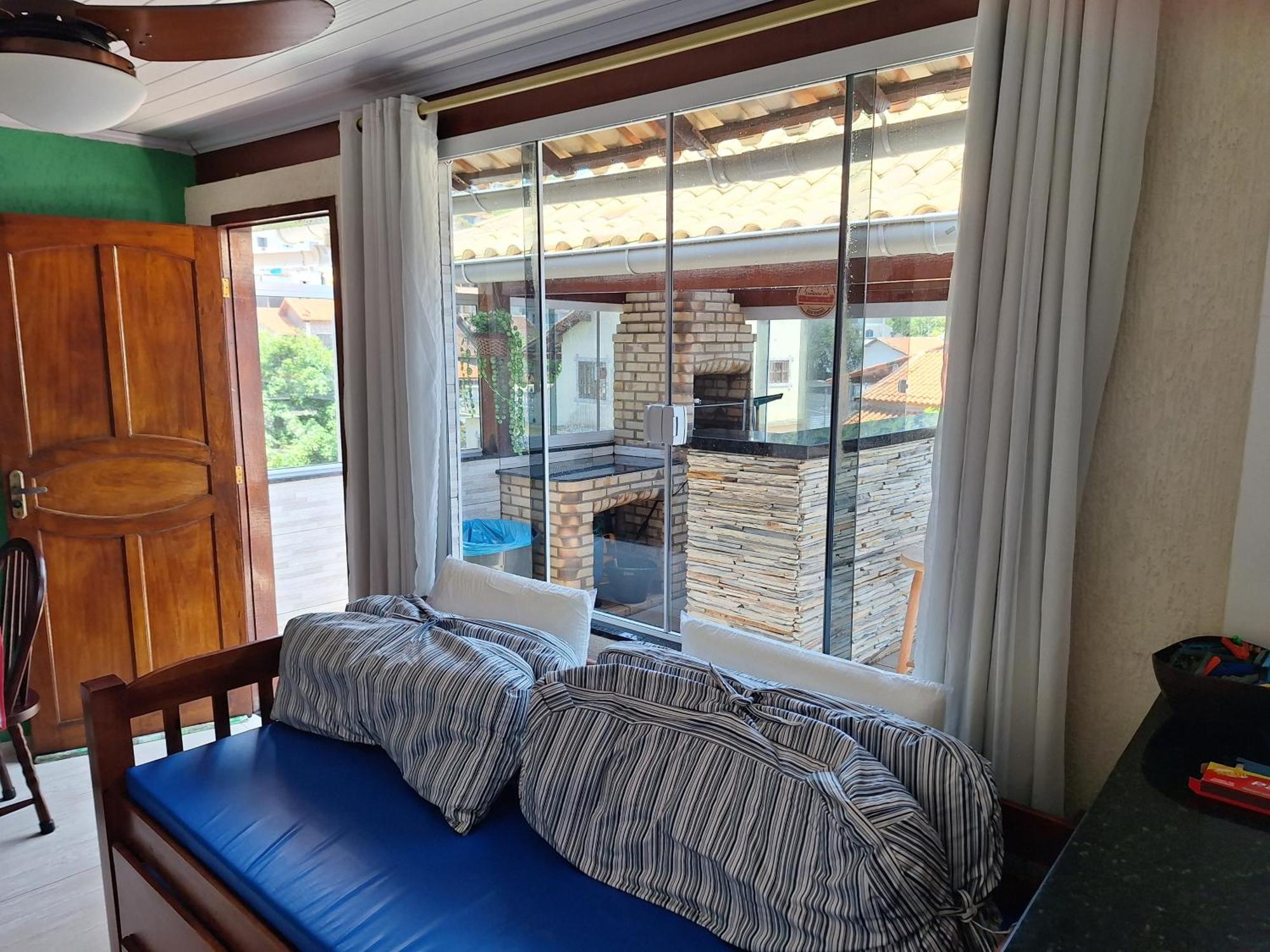 Appartamento Residencial Flat Do Pontal Arraial do Cabo Esterno foto