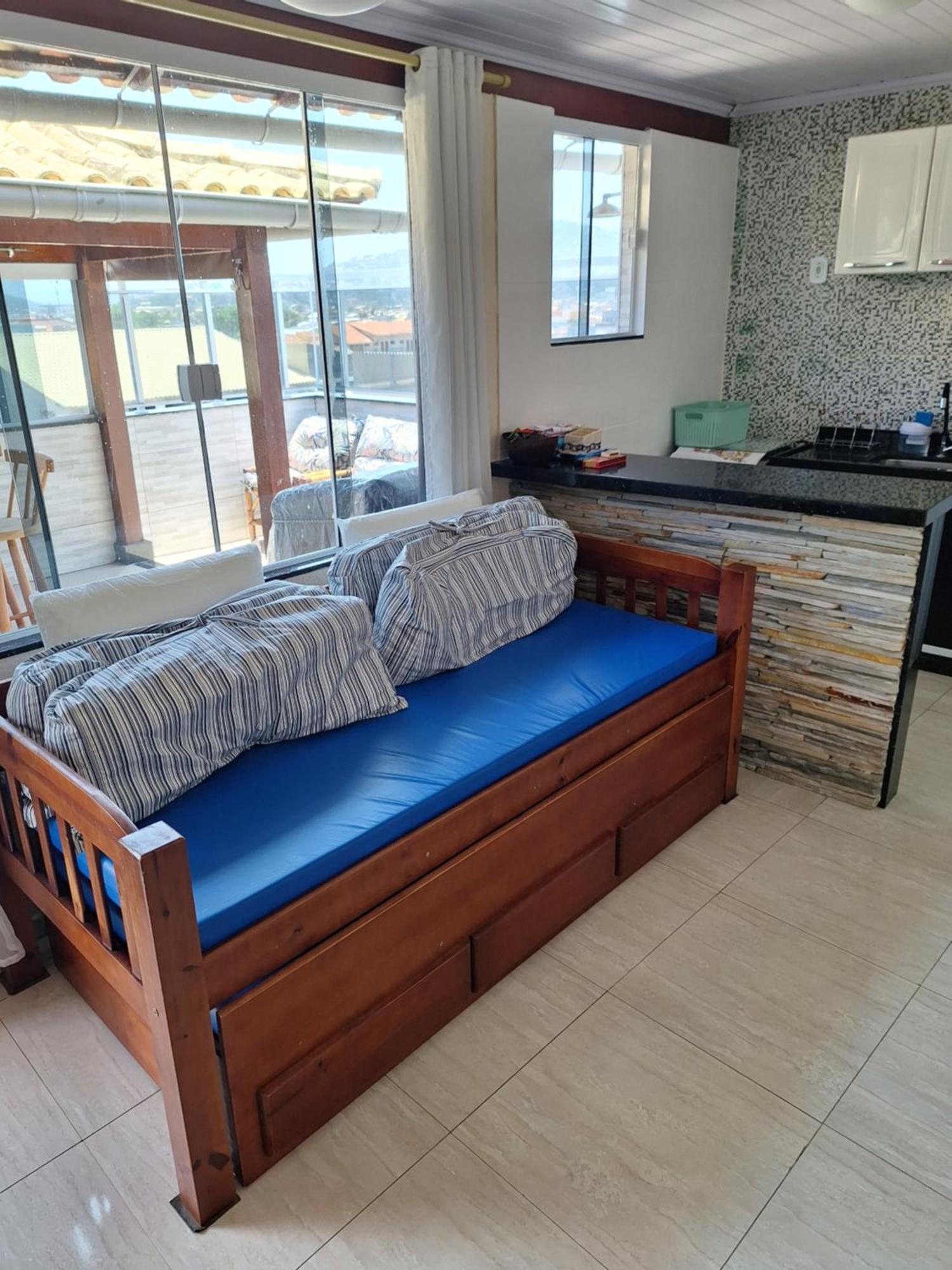Appartamento Residencial Flat Do Pontal Arraial do Cabo Esterno foto