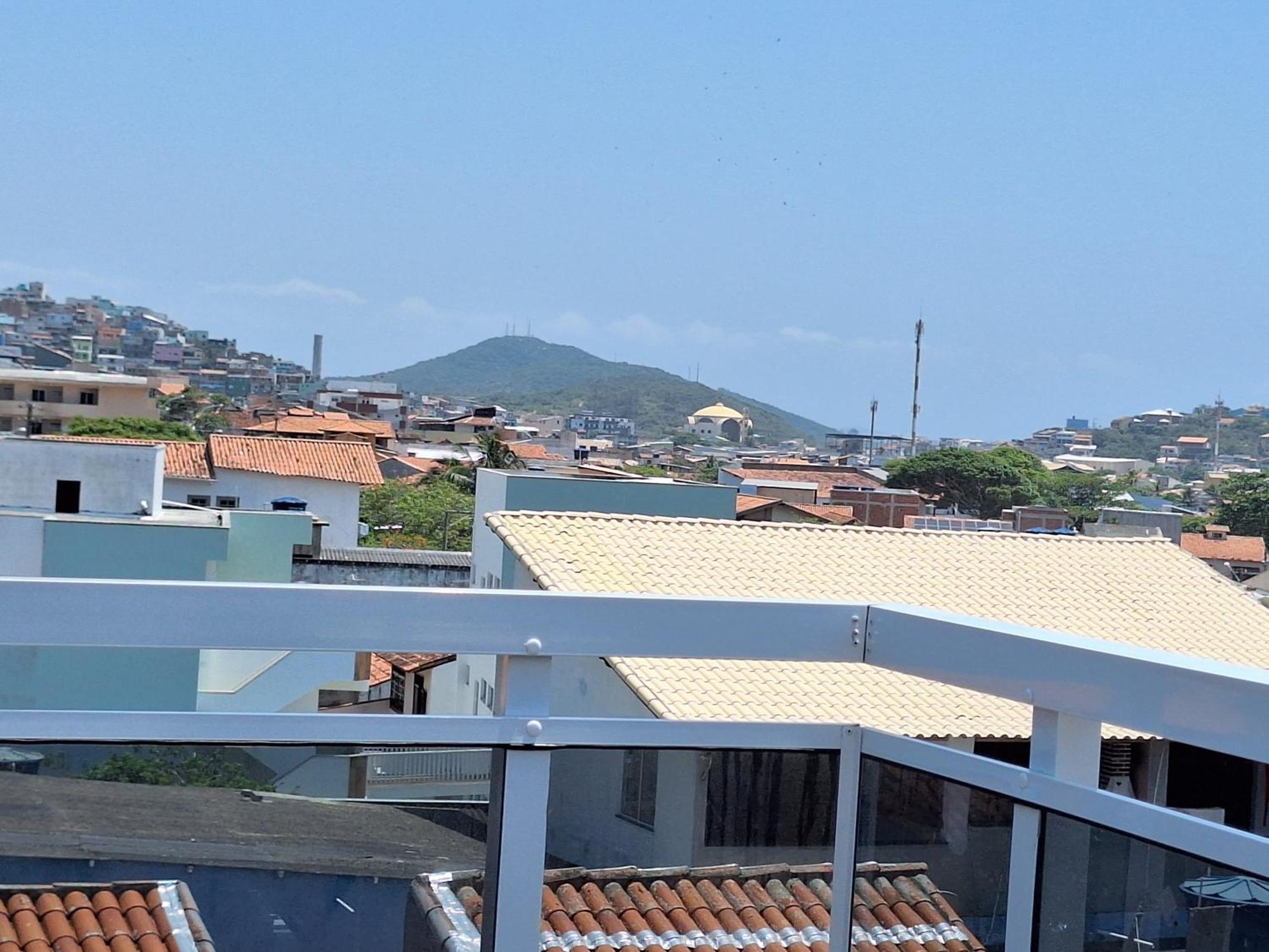 Appartamento Residencial Flat Do Pontal Arraial do Cabo Esterno foto