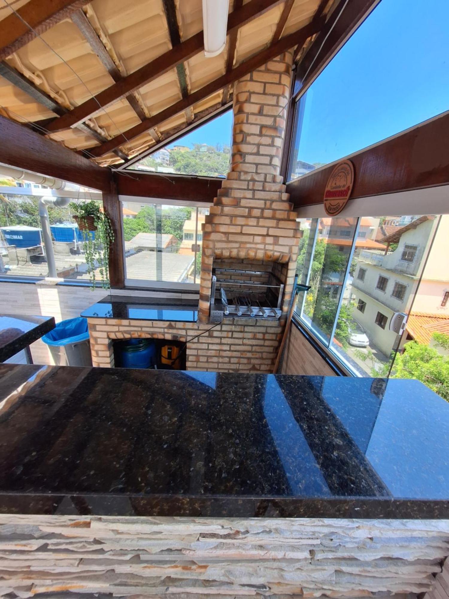 Appartamento Residencial Flat Do Pontal Arraial do Cabo Esterno foto