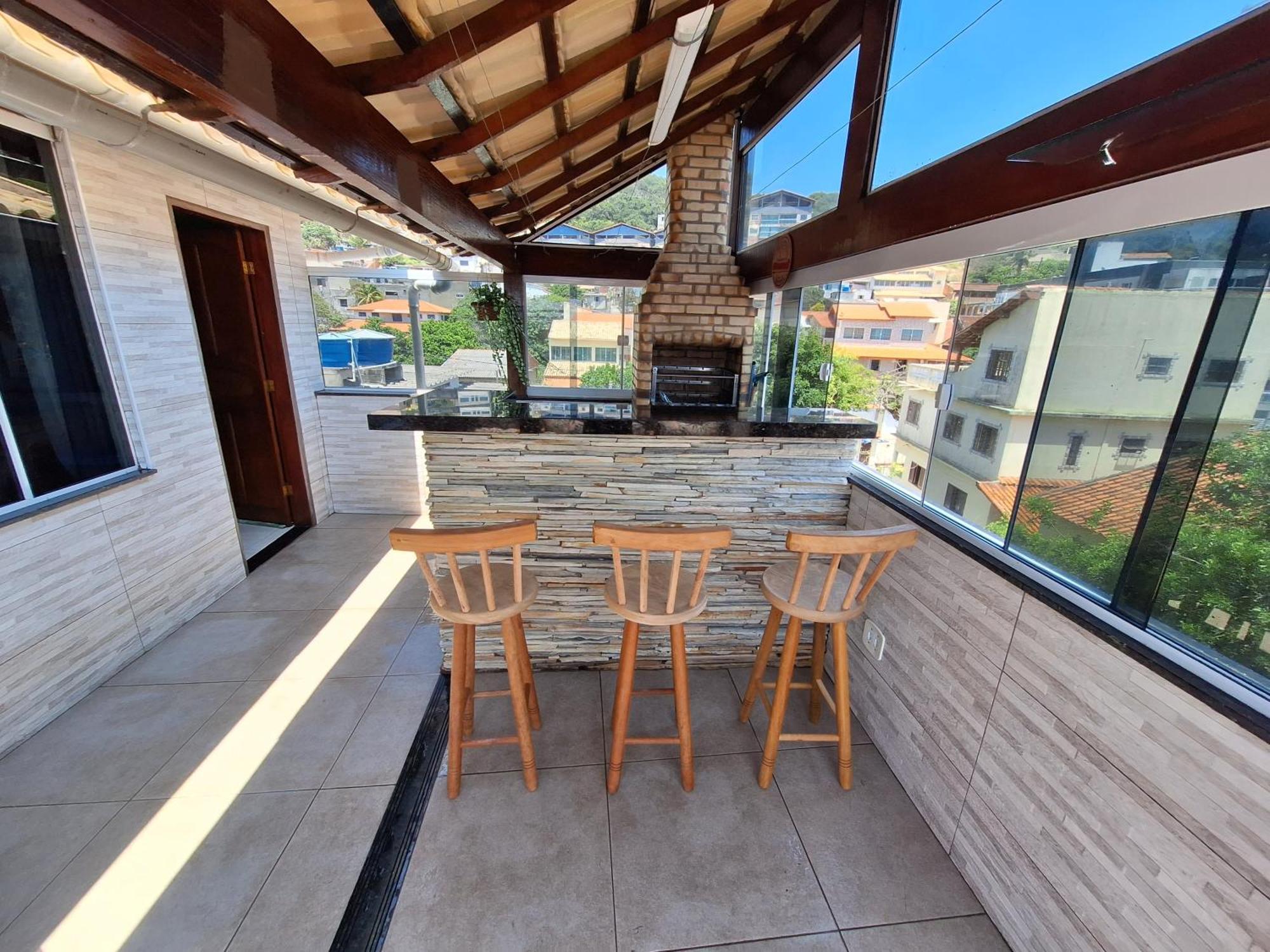 Appartamento Residencial Flat Do Pontal Arraial do Cabo Esterno foto
