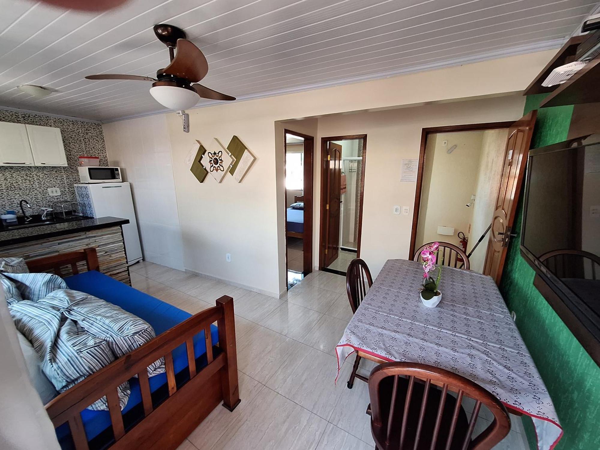 Appartamento Residencial Flat Do Pontal Arraial do Cabo Esterno foto