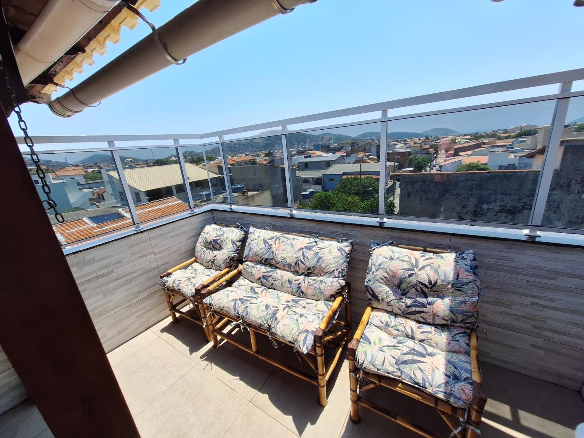 Appartamento Residencial Flat Do Pontal Arraial do Cabo Esterno foto