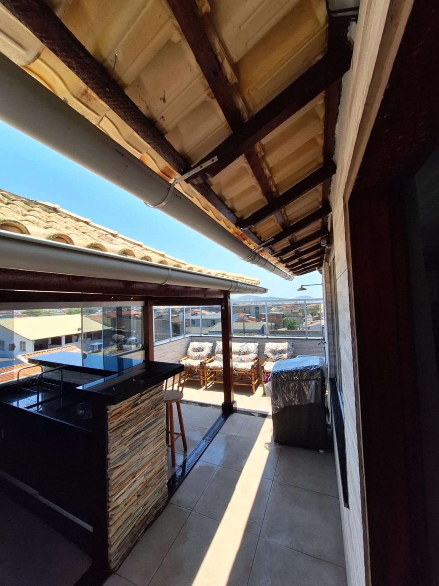 Appartamento Residencial Flat Do Pontal Arraial do Cabo Esterno foto