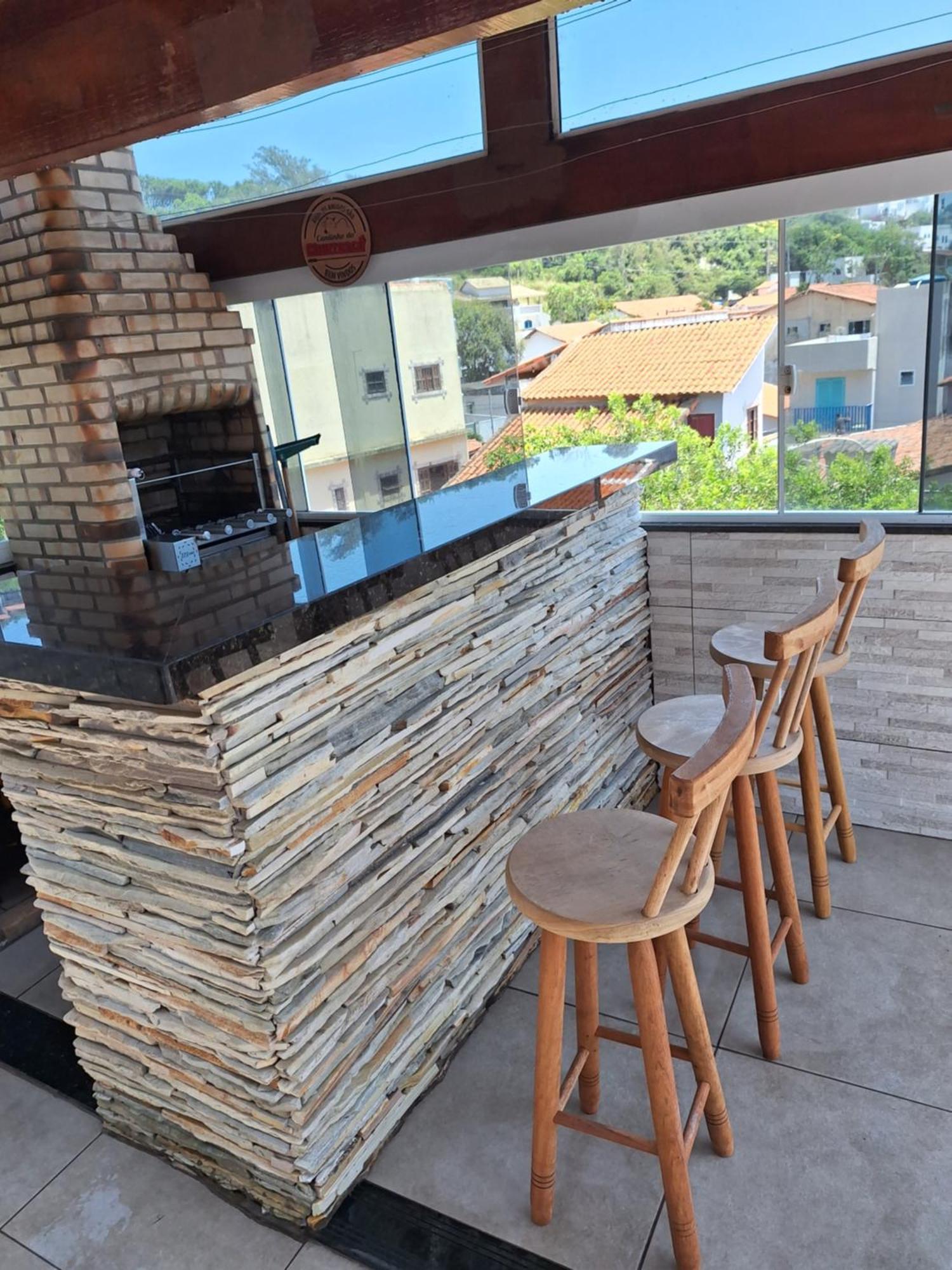 Appartamento Residencial Flat Do Pontal Arraial do Cabo Esterno foto