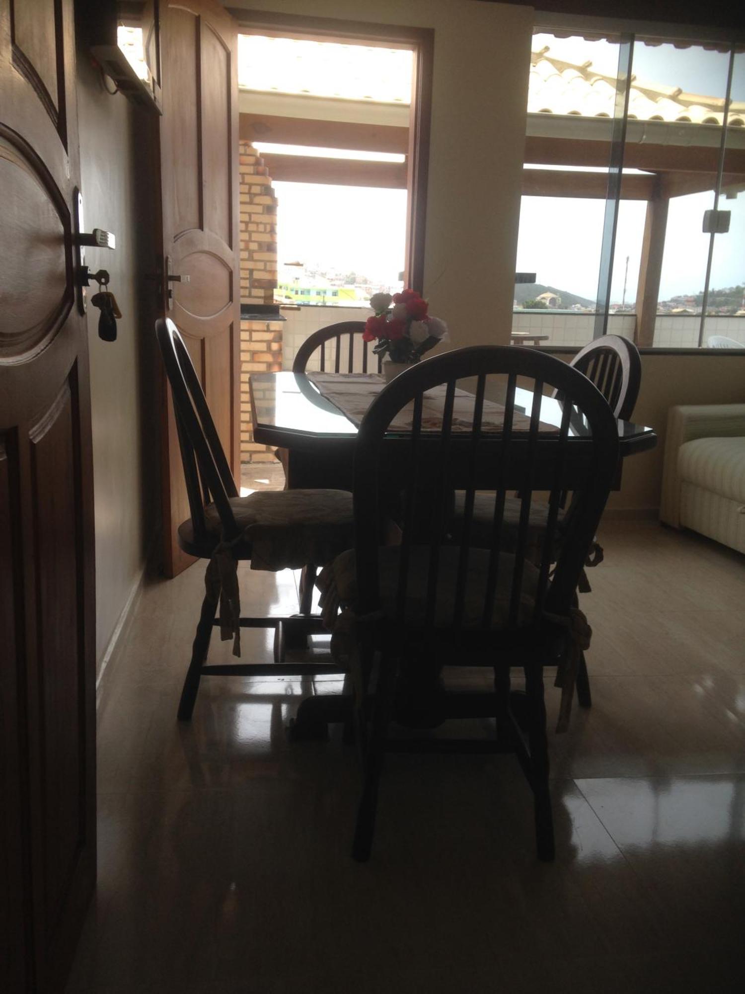 Appartamento Residencial Flat Do Pontal Arraial do Cabo Camera foto