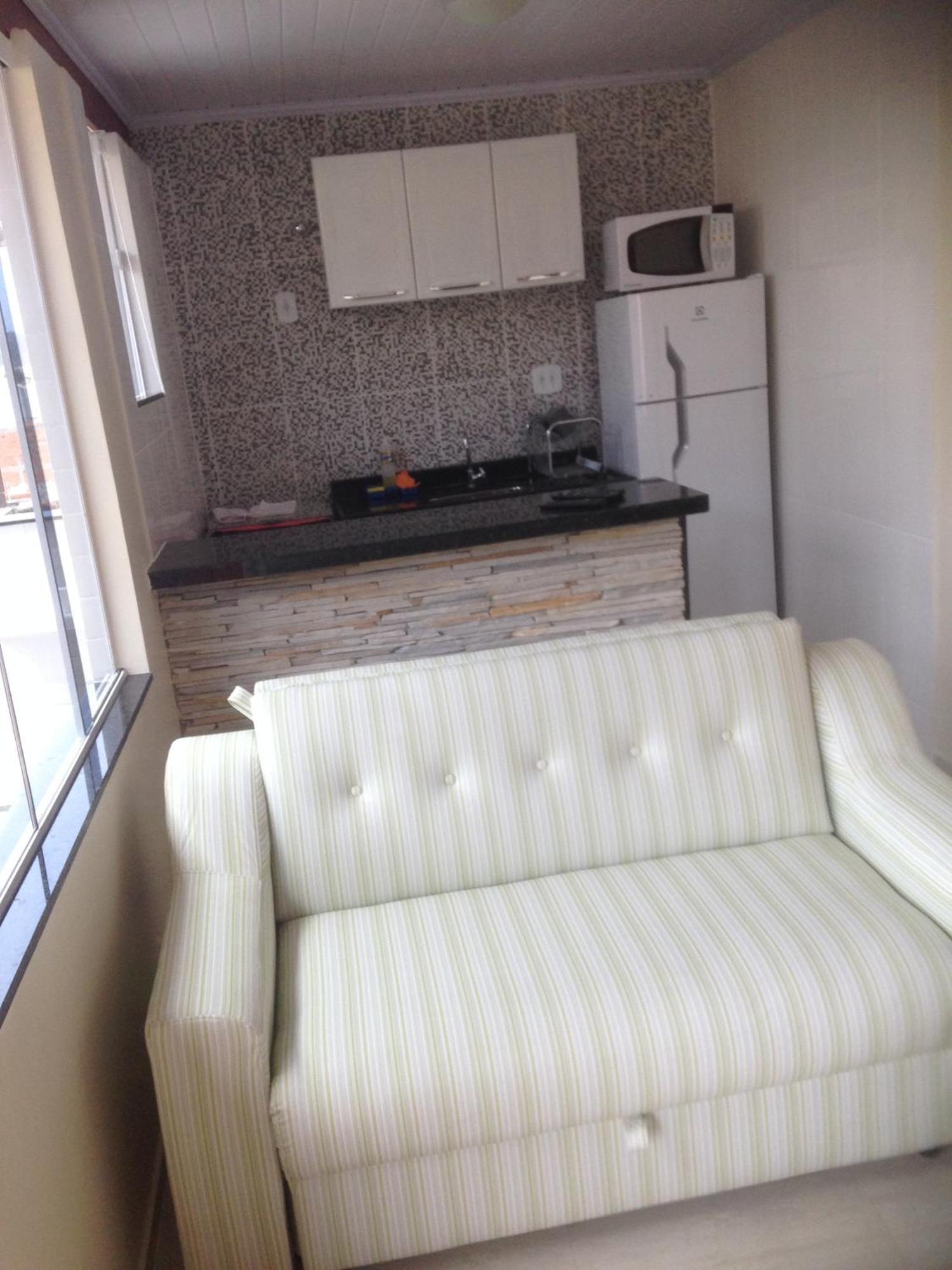 Appartamento Residencial Flat Do Pontal Arraial do Cabo Camera foto