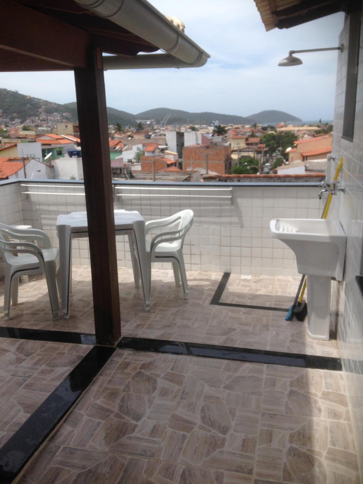 Appartamento Residencial Flat Do Pontal Arraial do Cabo Camera foto