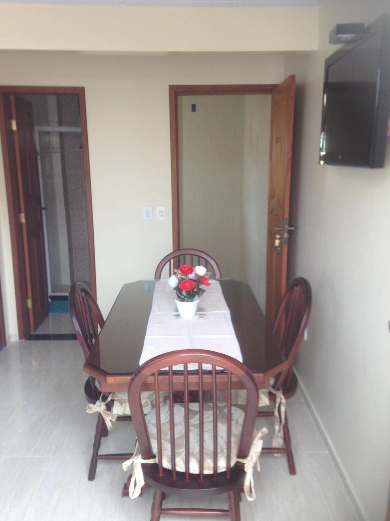 Appartamento Residencial Flat Do Pontal Arraial do Cabo Camera foto