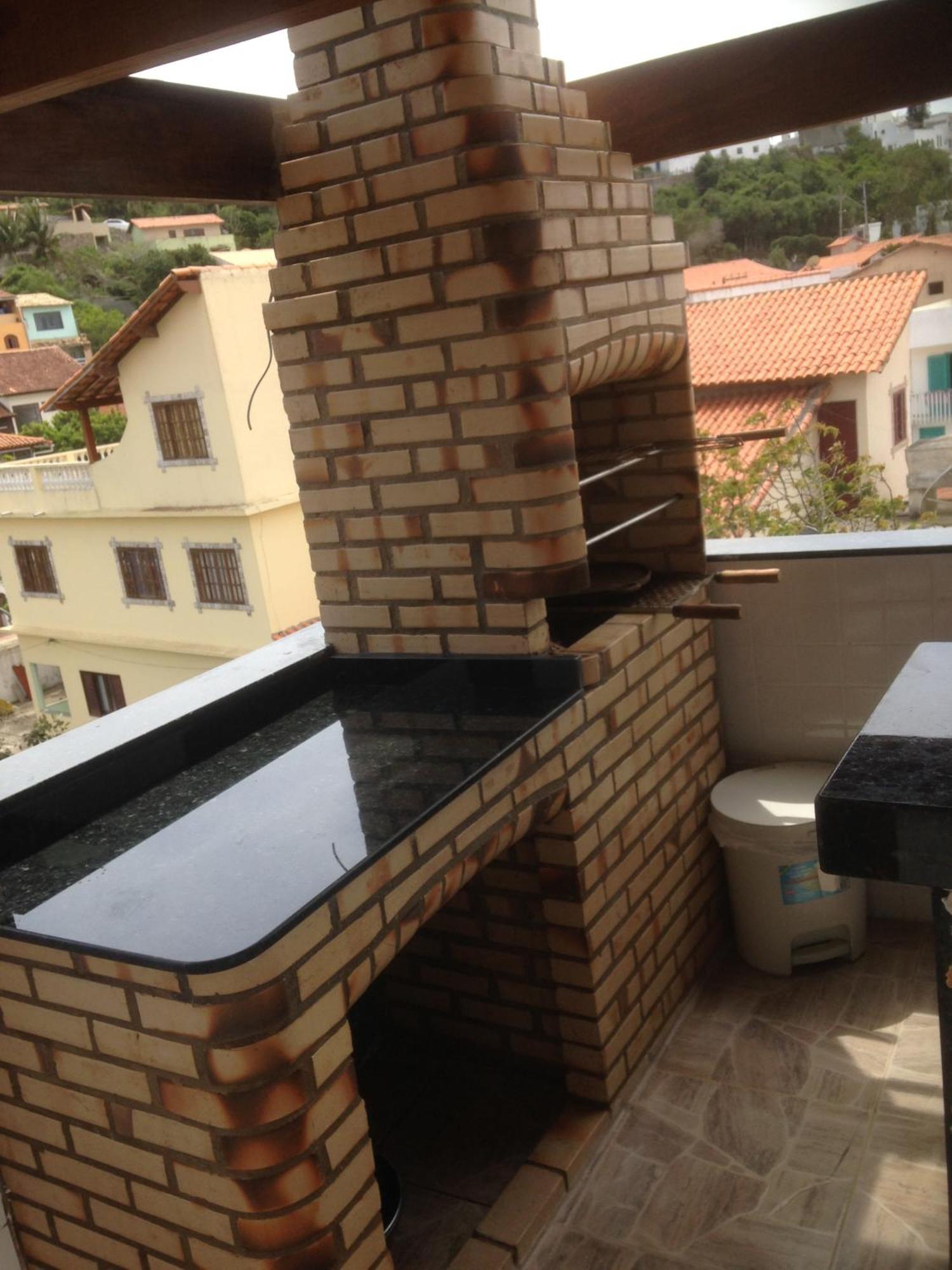 Appartamento Residencial Flat Do Pontal Arraial do Cabo Camera foto