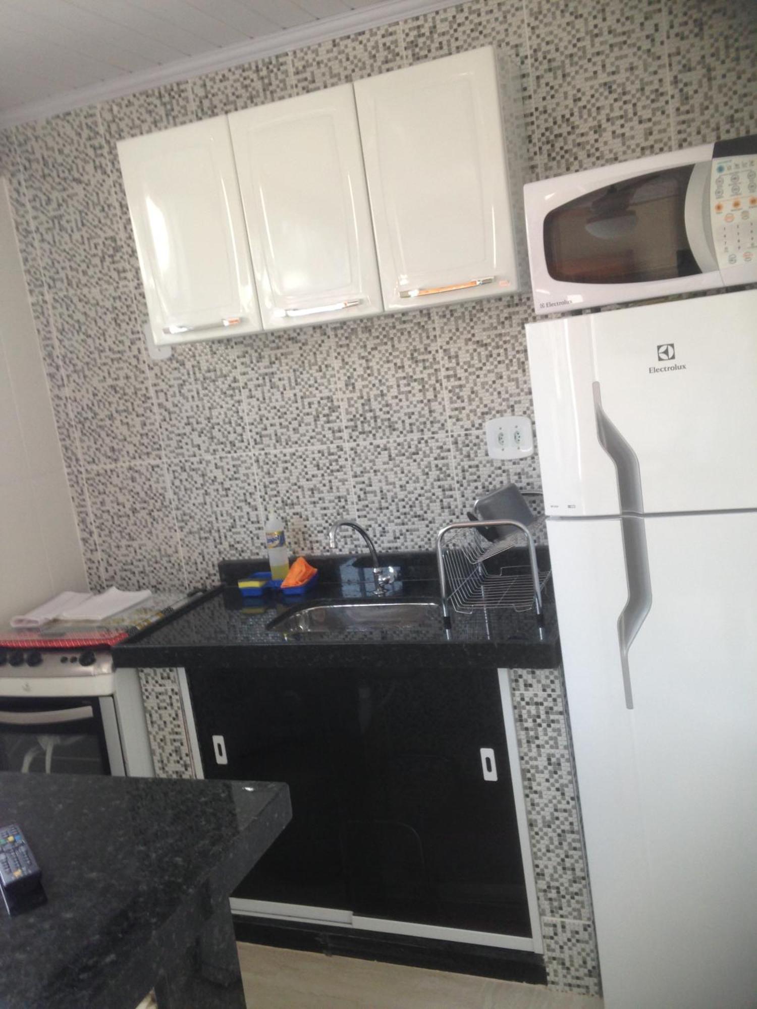Appartamento Residencial Flat Do Pontal Arraial do Cabo Camera foto