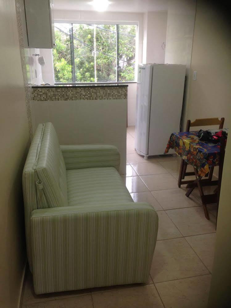 Appartamento Residencial Flat Do Pontal Arraial do Cabo Esterno foto
