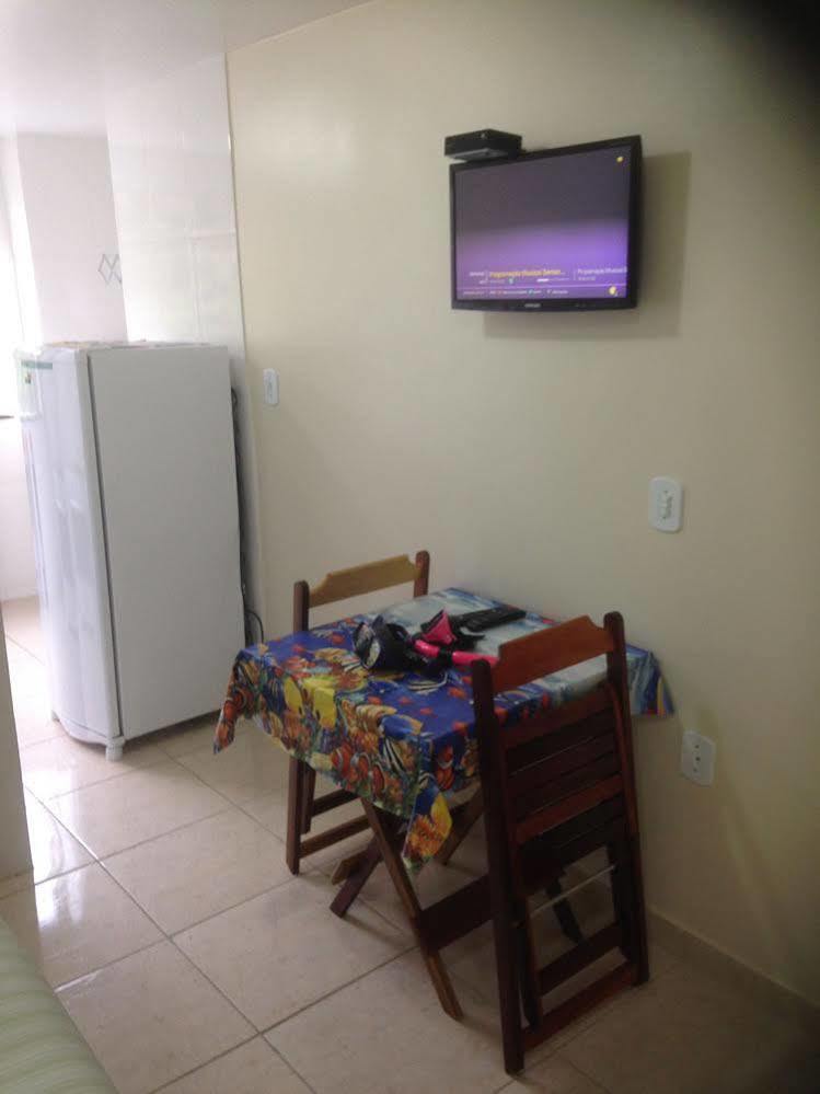 Appartamento Residencial Flat Do Pontal Arraial do Cabo Esterno foto