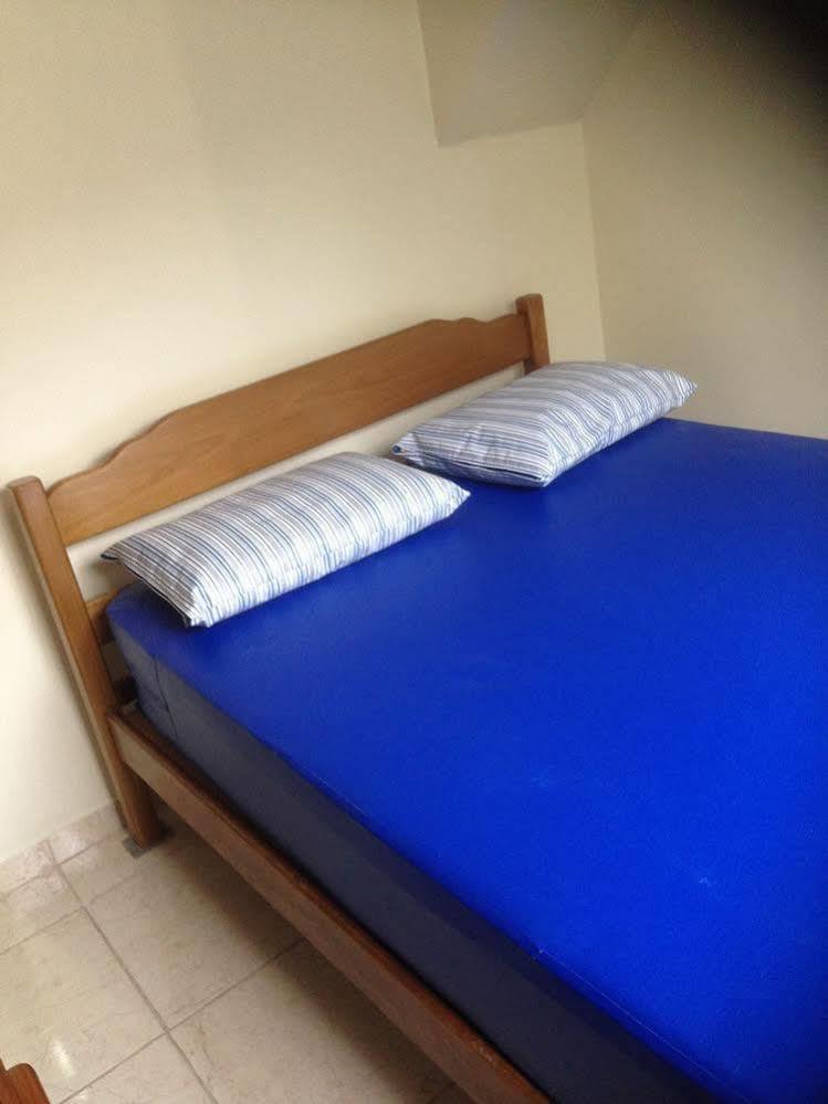 Appartamento Residencial Flat Do Pontal Arraial do Cabo Esterno foto